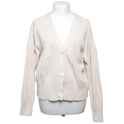 Cardigan (Beige) fra Jonas Nielsen Bomuld