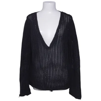 Trui (Zwart) van Signal Clothing Katoen