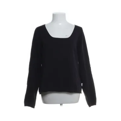 Sweater (Black) from Rabalder Cotton, Elastane, Nylon
