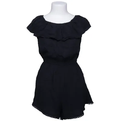 Combinaison (Noir) de Hollister Viscose