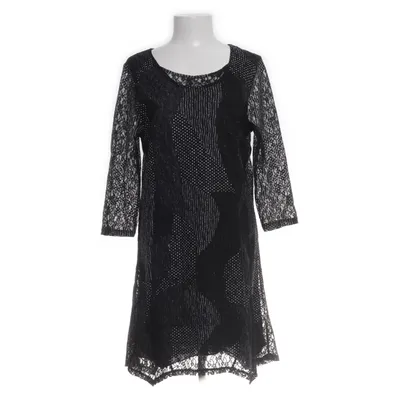 Dress (Black) from Isolde Elastane, Polyester