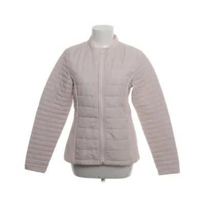 Windjack (Roze) van Saint Tropez Nylon