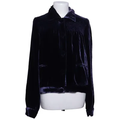 Blazer (Blå) fra Baum Und Pferdgarten Silke, Viscose