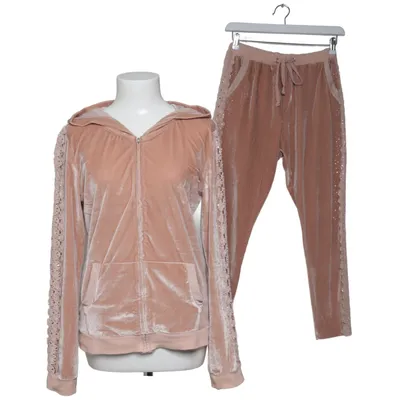 Mjukisset (Rosa) från By Blue Elastan, Polyester