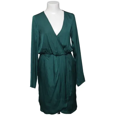 Jurk (DREAM TULIP DRESS) van NLY Trend Polyester