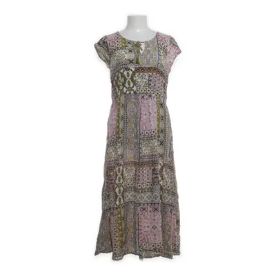 Långklänning (Flerfärgad) från Gina Benotti Viskos