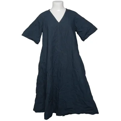 Klänning (Blå, Svart) från Uniqlo U