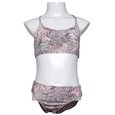 Bikini (Grön, Beige, Flerfärgad) från MIX Elastan, Polyamid, Polyester