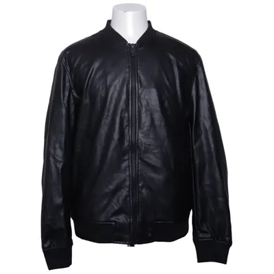 Bomberjacka (Svart) från Zara Polyester
