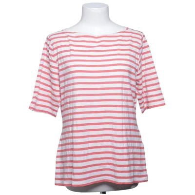 Haut (Rouge, Blanc) de Kate Storm Coton, Élasthane, Modal
