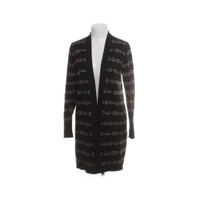 Cardigan (Black, Multicolored) from MaxMara