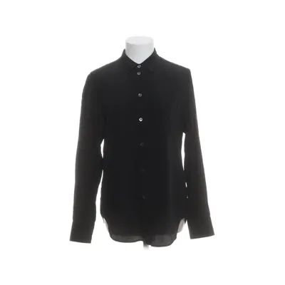 Skjorta (Svart) från Filippa K Silke