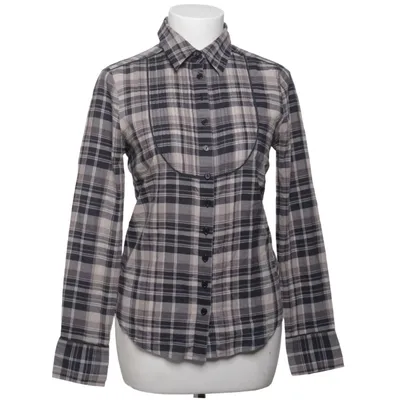 Chemise (Gris, Noir, Blanc) de Sud Express Coton