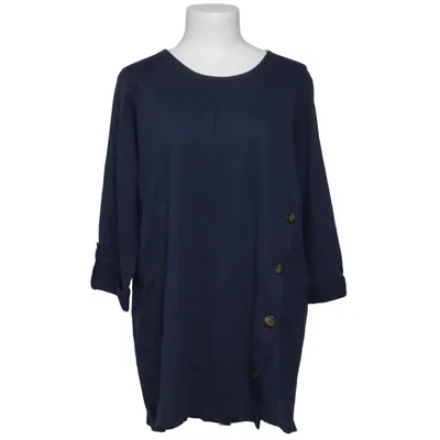 Top (Ramona Buttons) from Isolde Cotton, Polyester