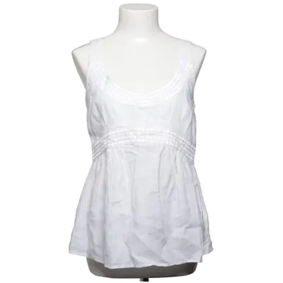 Linne (Vit) från Noa Noa Linne