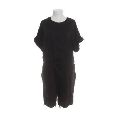 Jumpsuit (Black) from Papu