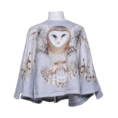 Sweatshirt (Grijs) van Molo