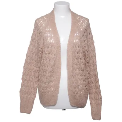 Cardigan (1135) fra Black Colour Akryl, Mohair, Polyamid