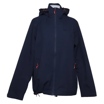 Outdoor jacket (Gray) from Five Seasons Recycled polyester