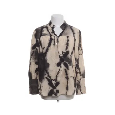 Blus (Beige, Svart) från Marta Viskos