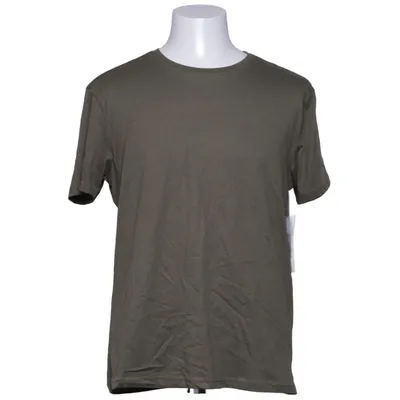 T-shirt (Green) from S.C.W. Made for you Cotton, Polyester