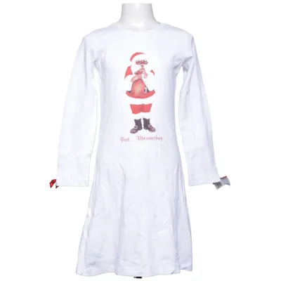 Dress (White) from Louis & Louisa Cotton