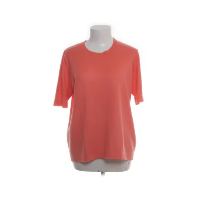 Top (Pink, Orange) from Laura Kent Acrylic