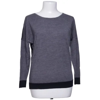 Trui (Grijs, Zwart) van Seventy Wol