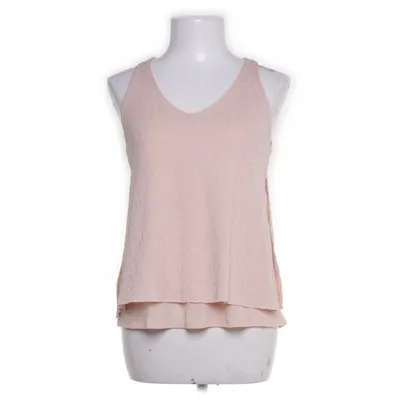 Tank Top (xs) from Mango Basics