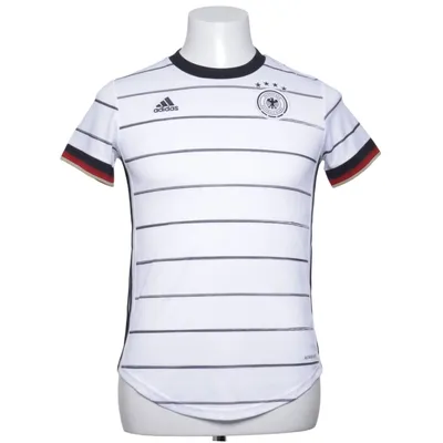 Football jersey (White, Black, Multicolored) from Adidas Recycled polyester