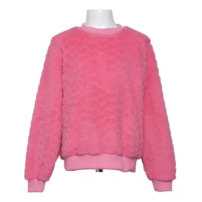 Collegetröja (Rosa) från MyWear Kids Polyester