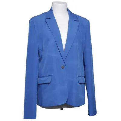 Kavaj (Blå) från Top Secret Elastan, Polyester