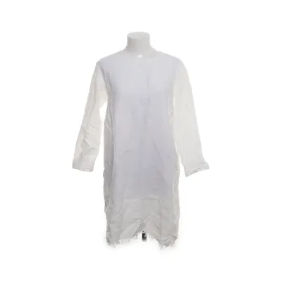 Dress (White) from 'S MaxMara