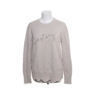 Sweater (Beige) from MARX Polyester, Viscose, Polyamide