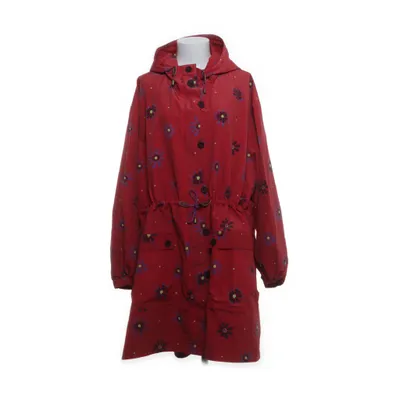 Kappa (Röd) från Gudrun Sjödén Polyamid