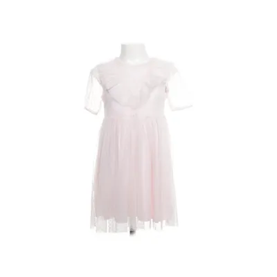 Jurk (Roze) van Little Kids Polyester