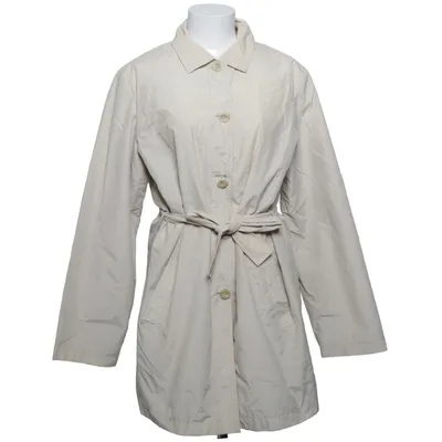 Trenchcoat (Beige) från Reflex Bomull, Polyamid, Polyester