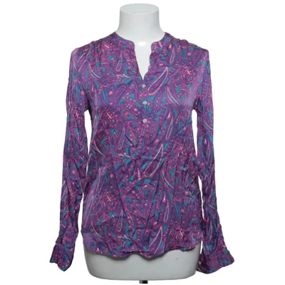 Blus (Lila, Rosa, Blå, Flerfärgad) från Rue de Femme