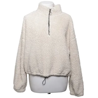 Fleecepullover (Beige) von Clockhouse Polyester