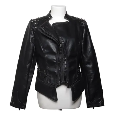 Veste de motard (QM2121-YDFS-40) de Fashion Collection Coton, Polyester, Polyuréthane