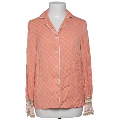 Pyjamasskjorte (Orange) fra & Other Stories Viscose