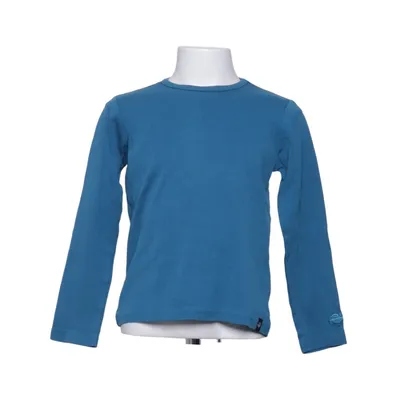 Lange mouwen shirt (Blauw) van Jako-O Katoen
