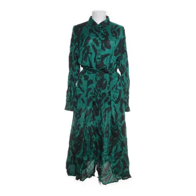 Blousejurk (Groen, Zwart) van Kaffe Curve Viscose
