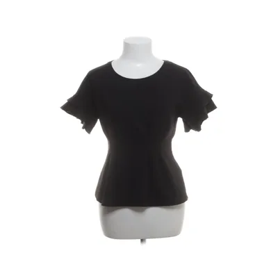 Topp (Svart) från Chiara Forthi Milano Elastan, Polyester