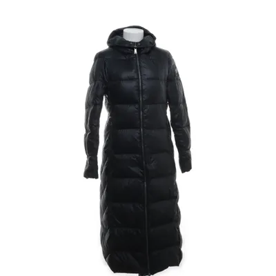 Dunkappa (Svart) från Hollies Stockholm Dun, Fjädrar, Polyamid, Polyester