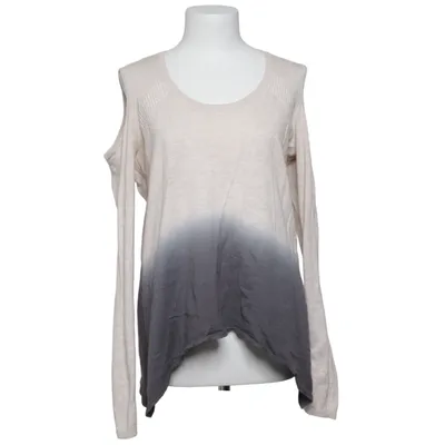 Pull-over (Beige, Gris) de DKNY Jeans Coton