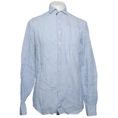 Skjorta (NORRMALM) från La Chemise