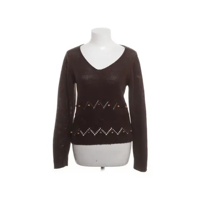 Pullover (Brun) från Blue Seven Akryl