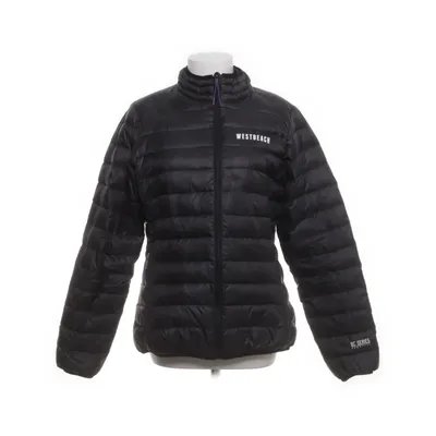 Down jacket (Black, Purple) from Westbeach