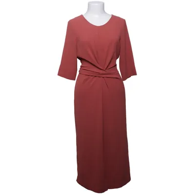 Dress (Red) from Mixxo Polyester